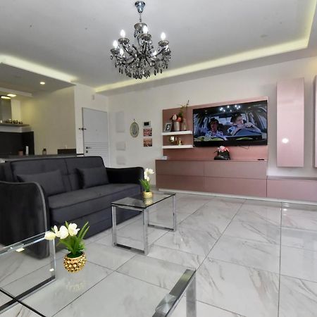 Royal Park Eilat Apartments Exterior photo