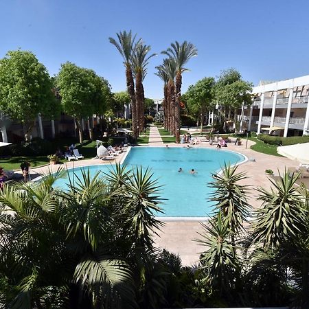 Royal Park Eilat Apartments Exterior photo