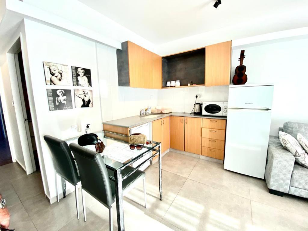 Royal Park Eilat Apartments Exterior photo