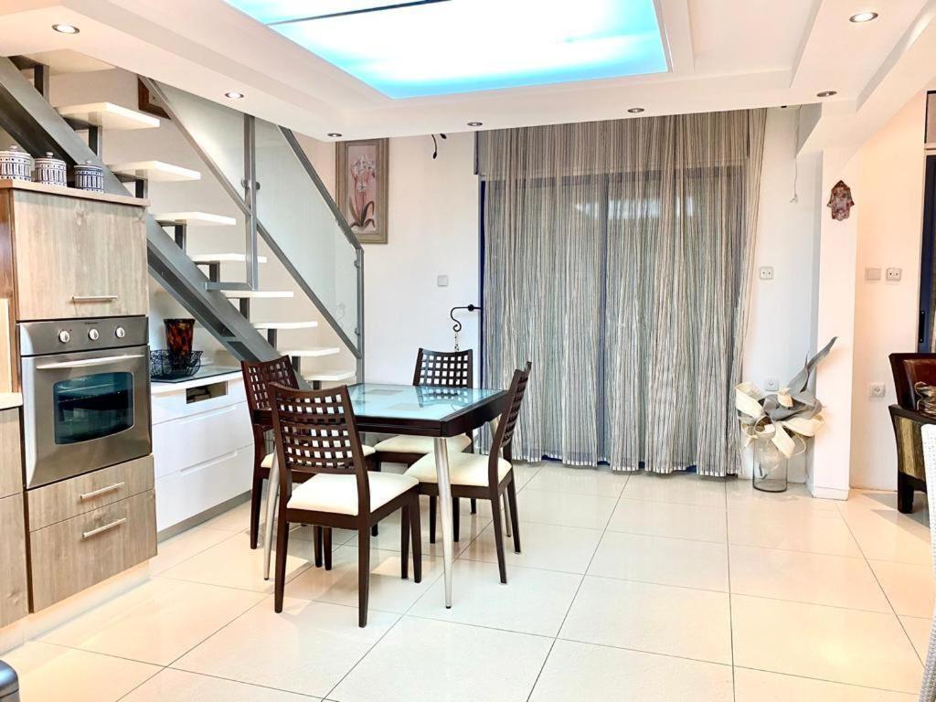 Royal Park Eilat Apartments Exterior photo