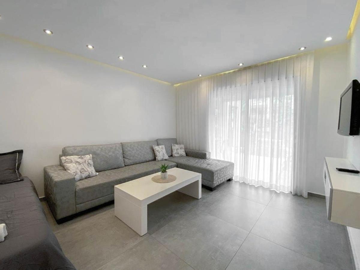 Royal Park Eilat Apartments Exterior photo