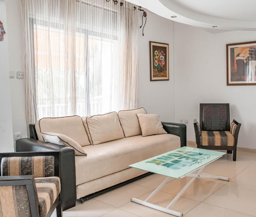 Royal Park Eilat Apartments Exterior photo