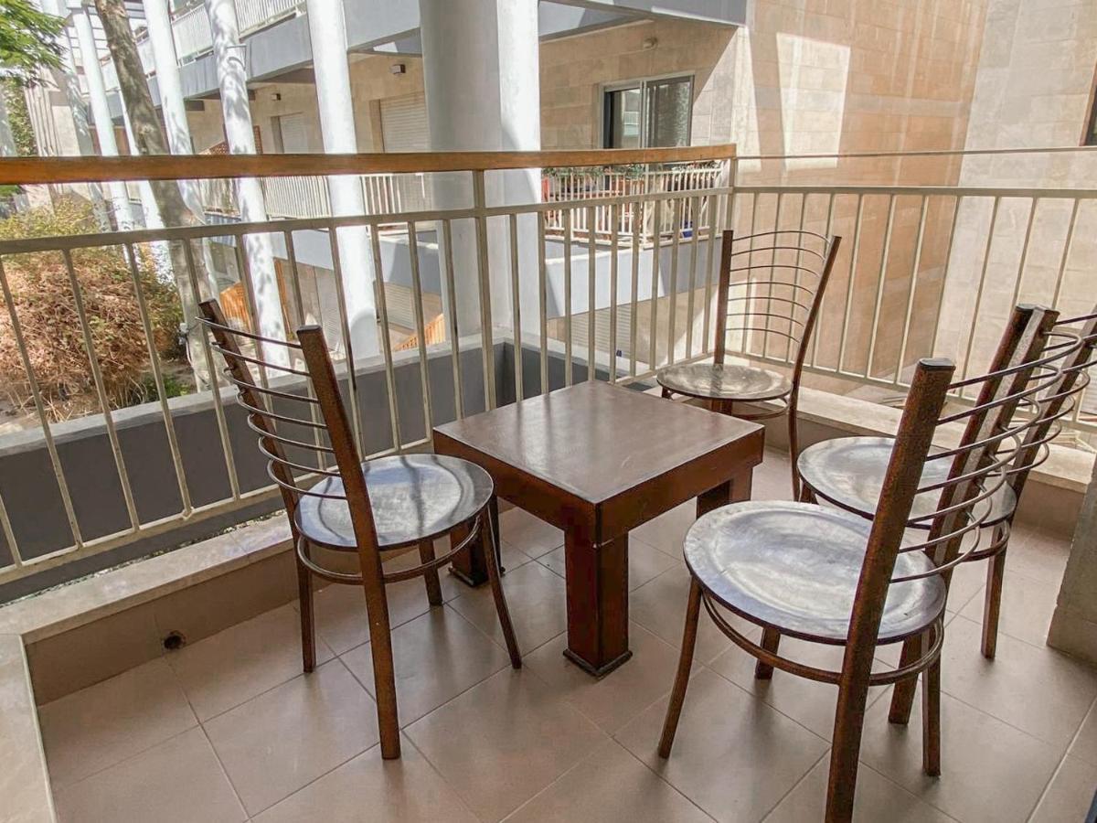 Royal Park Eilat Apartments Exterior photo