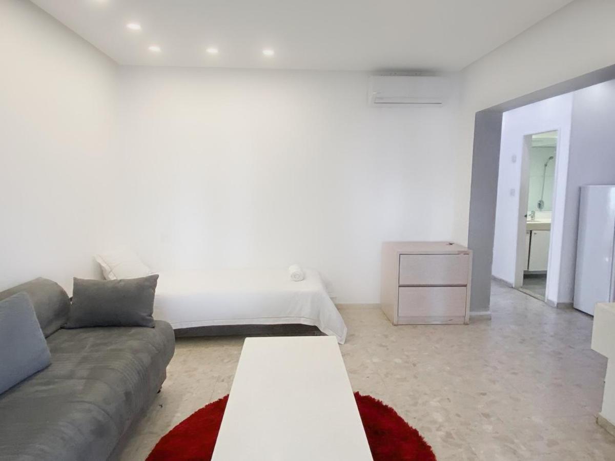 Royal Park Eilat Apartments Exterior photo