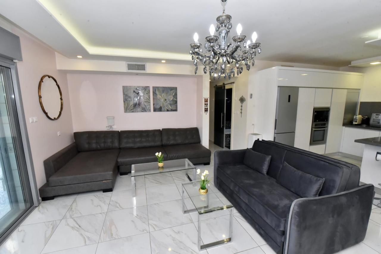 Royal Park Eilat Apartments Exterior photo